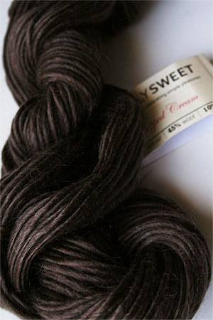 Be Sweet Simply Sweet Whipped Cre in 809 Chestnut