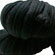 T-SHIRT Yarn from Be Sweet in Black