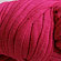 T-SHIRT Yarn from Be Sweet in 01 Hot Pink