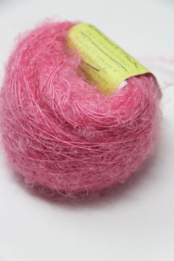 Be Sweet Xtra Fine Boucle - Bright Pink