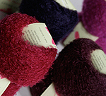 Be Sweet Extra Fine Mohair Boucle Yarn