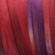 Big Stitch Handpainted Silk Ribbon