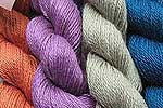 alpaca yarn