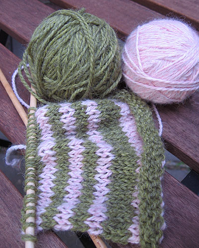 ALPACA YARN FREE PATTERNS KNITTING - VERY SIMPLE FREE KNITTING ...