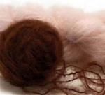 Blue Sky Alpaca Brushed Suri Yarn