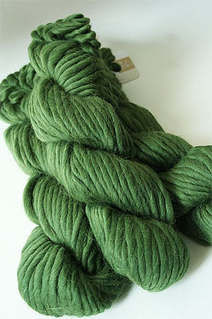 Blue Sky Alpacas Bulky Yarn in Seaweed