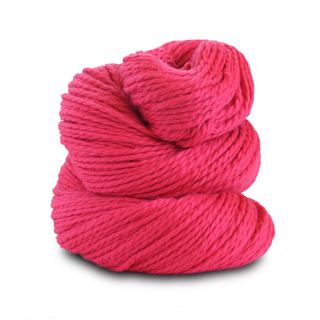 Organic Cotton in 627 Flamingo