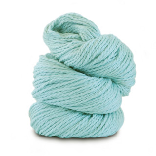 Organic Cotton in 628 Azul