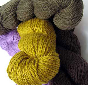 organic cotton yarn