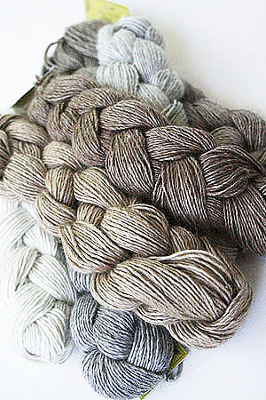 Blue Sky Metalico Yarn