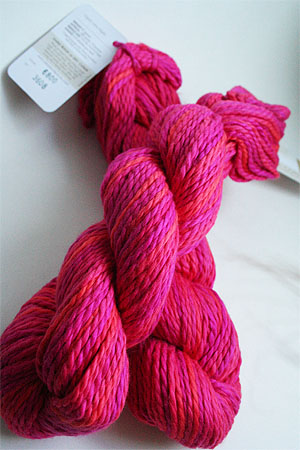 Blue Sky Organic Cotton in PUNCH 6800