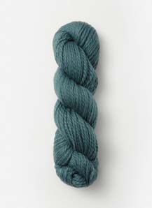 Blue Sky Fibers | Organic Worsted Cotton  | Jasper (636)	