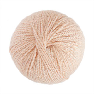 Royal Petites Yarn in Cameo by Blue Sky Alpacas