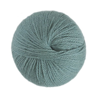 Royal Petites Yarn in Azure 1712 by Blue Sky Alpacas