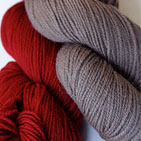 New Spud and Chloe Fine yarn