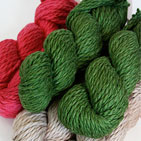 Spud and Chloe Outer Yarn