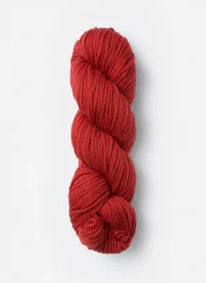 Blue Sky Sweater Yarn 7509 Firecracker