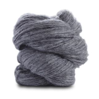 Blue Sky Alpacas Techno Yarn 1974 Smoke