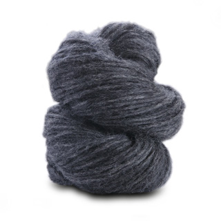 Blue Sky Alpacas Techno Yarn 1975 Club Gray
