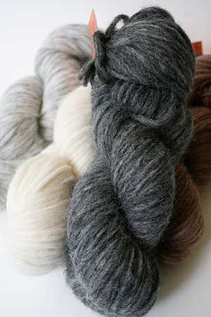 Blue Sky Alpacas Techno Yarn