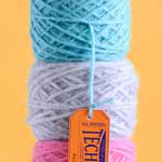 techno yarn by blue sky alpacas