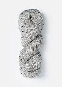 Blue Sky Woolstok Tweed Silver Birch (3302)