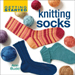 getting started knitting socks!