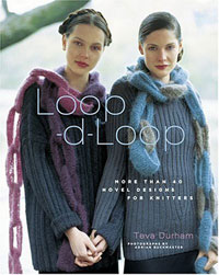 Artisan Knitting Book