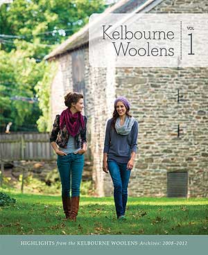Kelbourne Woolens, Volume 1