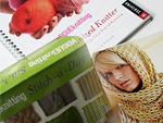 Vogue Knitting Calendars