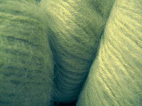 baby alpaca brush