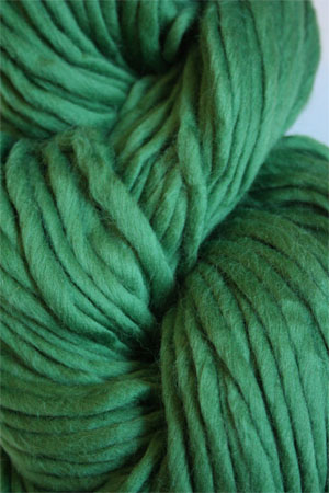 Cascade Yarns Magnum Yarn in HIghland Green
