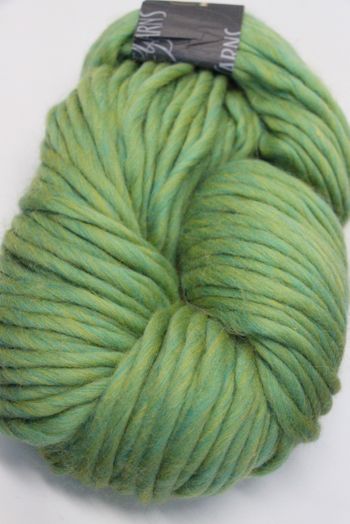 Cascade Magnum in Lime Heather