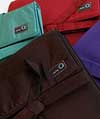 Della Q QUE Theo CIrcular Needle Case