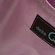della q rosemary pouch PINK