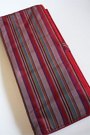 Della Q Interchangeable Needle Case