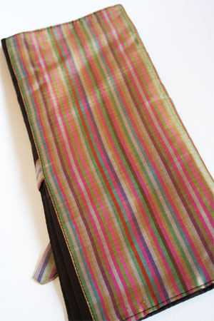 Della Q Interchangeable Needle Case