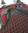 Della Q Naomi Knitting Bag