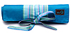 double point roll up case
