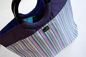 della q lena tote