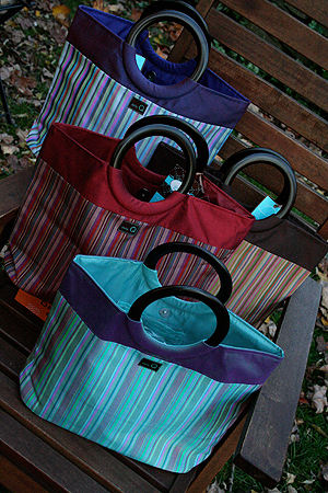 della q lena tote