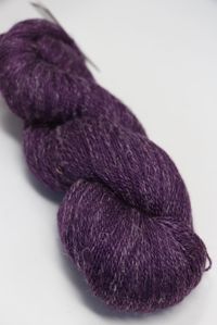 The Fibre Company Meadow Lace Purple Trillium
