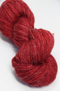 The Fibre Company Meadow Lace Red Clover