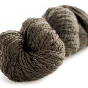 Galler Yarns Alpaca Inca Eco Organic Cotton - 624 BROWNIE