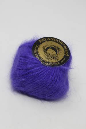 Belangor French Angora Purple (828)