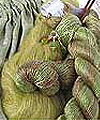 knitting gift pouch