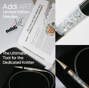 Addi ART Limited Edition Needles