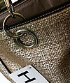 HADAKI Knitting Tote