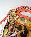 HADAKI Knitting Tote