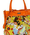 HADAKI Knitting Tote